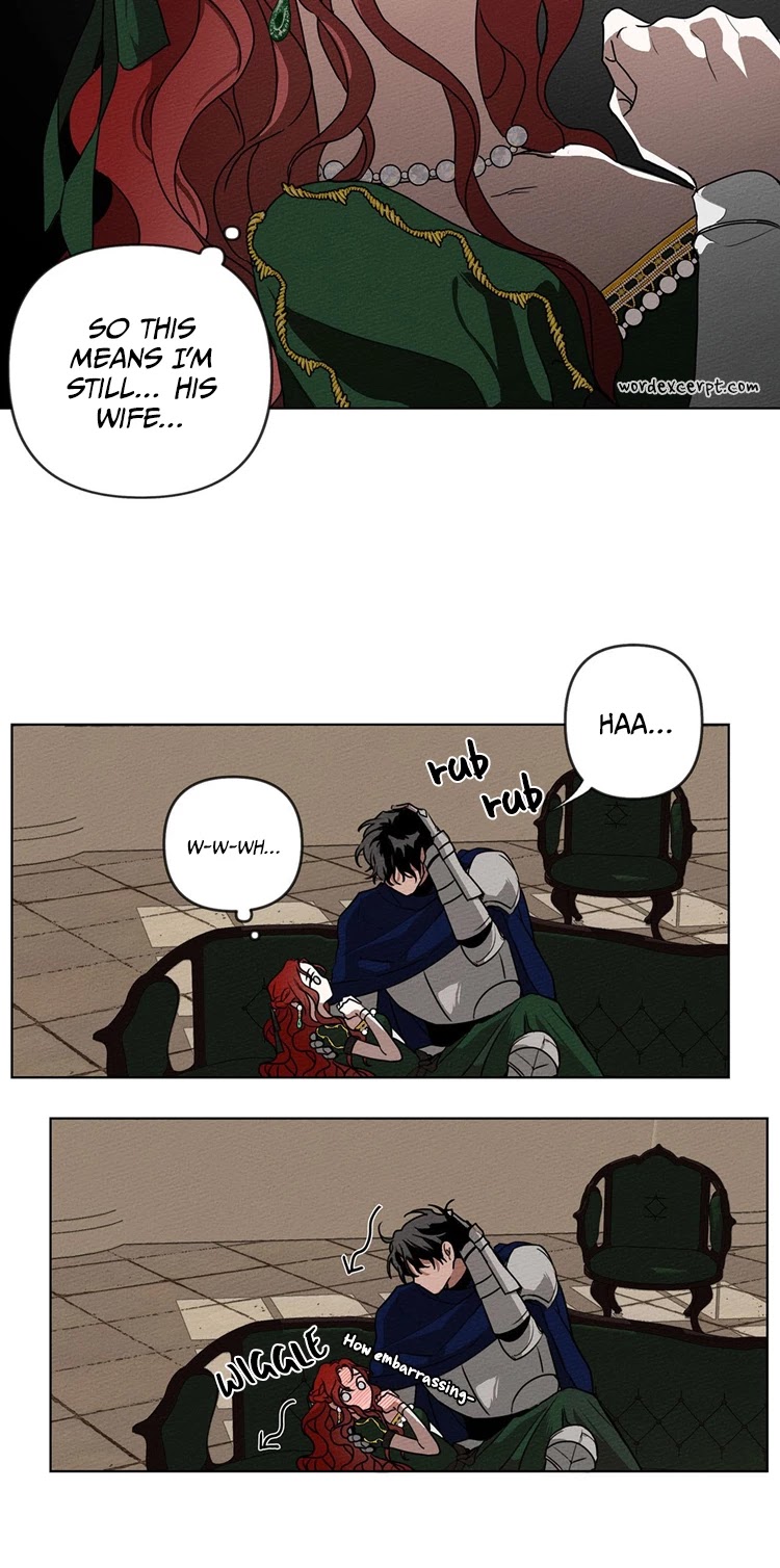Under the Oak Tree Chapter 2 page 56 - Chapter 2