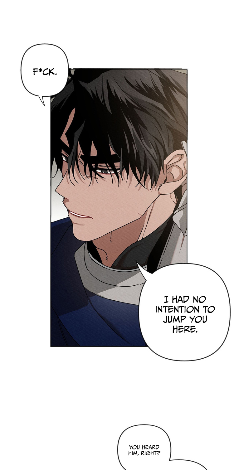 Under the Oak Tree Chapter 2 page 57 - Chapter 2