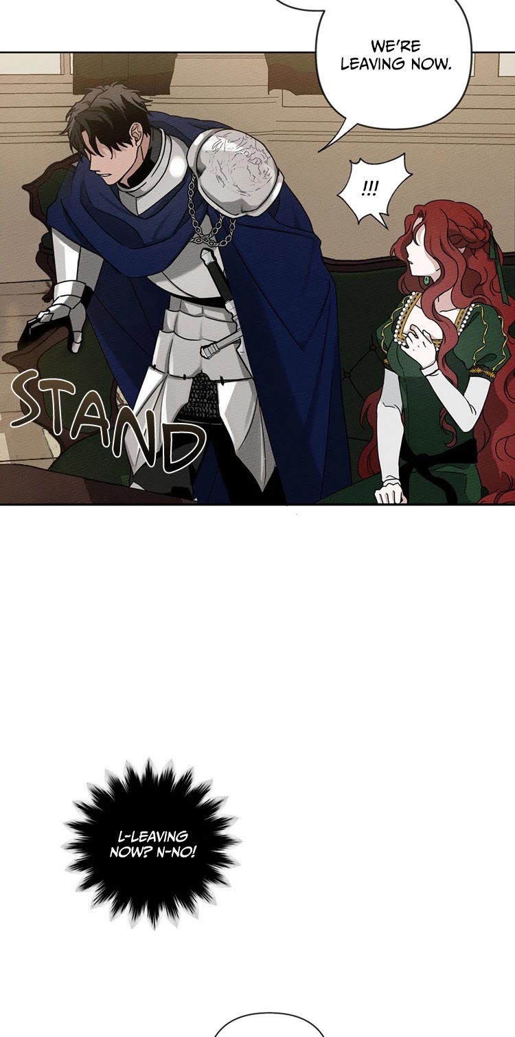 Under the Oak Tree Chapter 2 page 58 - Chapter 2