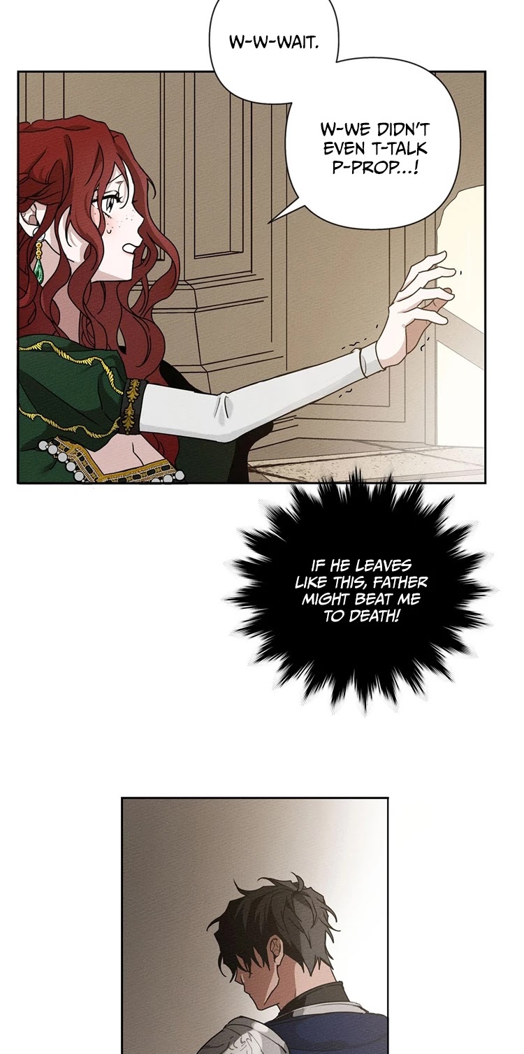 Under the Oak Tree Chapter 2 page 59 - Chapter 2