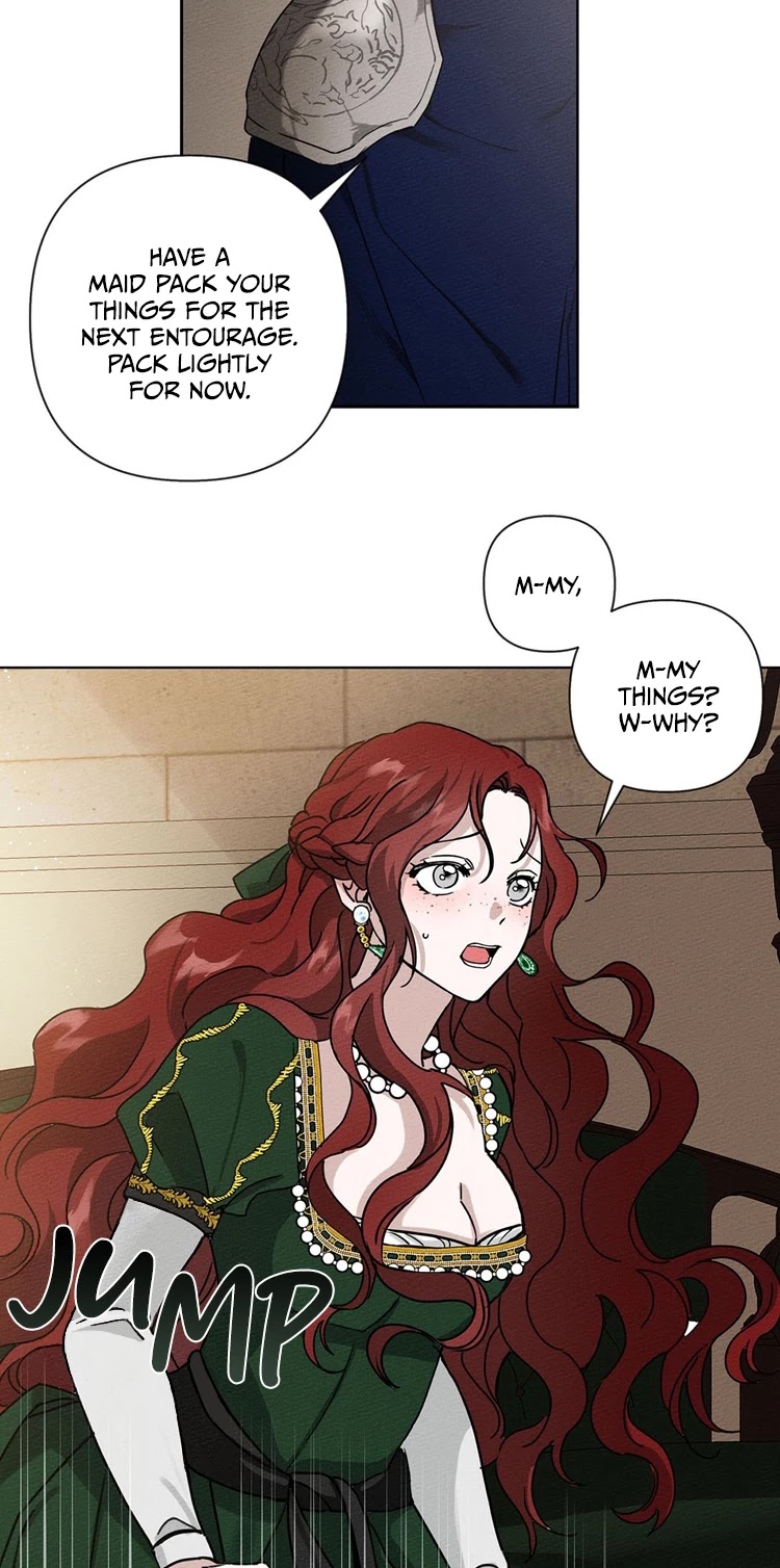 Under the Oak Tree Chapter 2 page 60 - Chapter 2