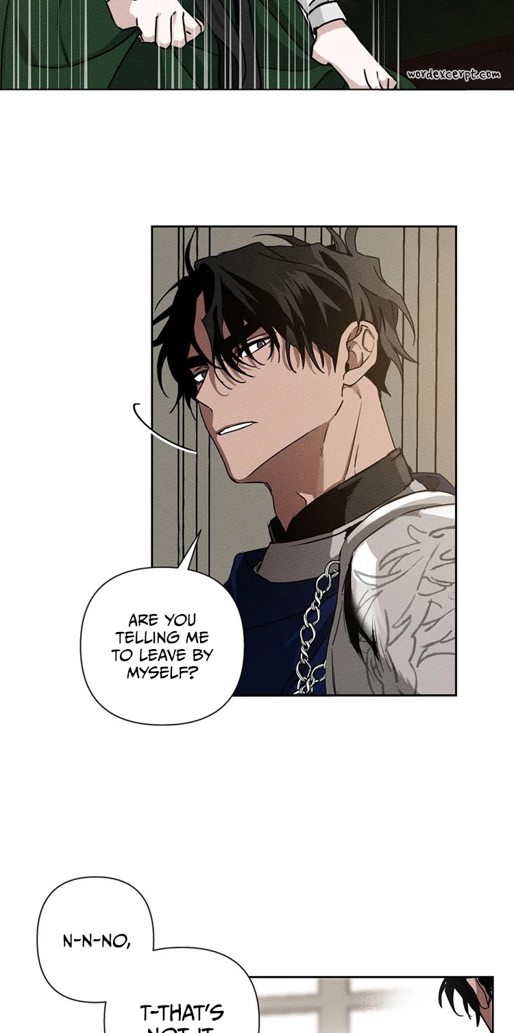 Under the Oak Tree Chapter 2 page 61 - Chapter 2