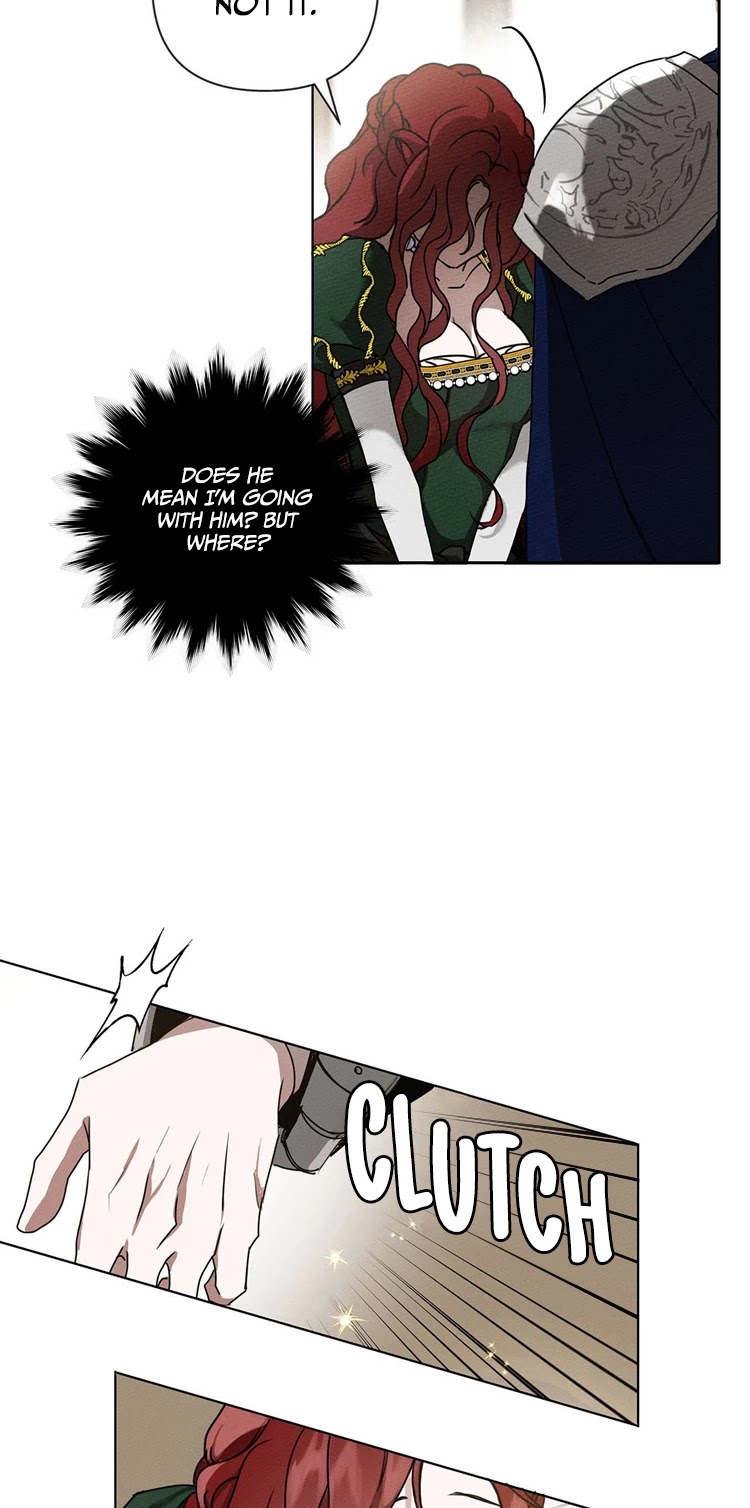 Under the Oak Tree Chapter 2 page 62 - Chapter 2