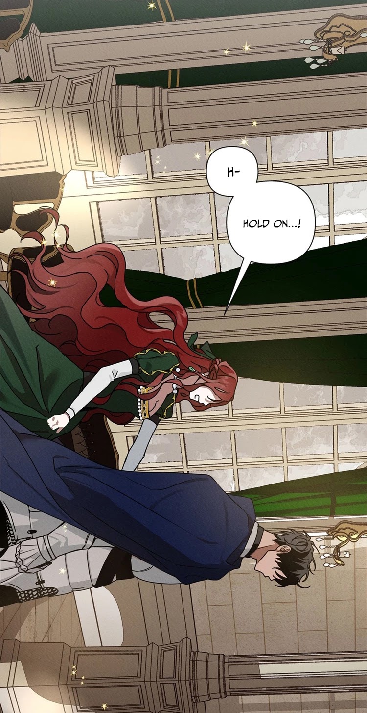 Under the Oak Tree Chapter 2 page 64 - Chapter 2