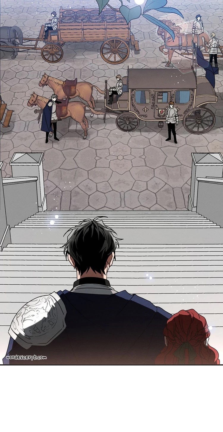Under the Oak Tree Chapter 2 page 67 - Chapter 2