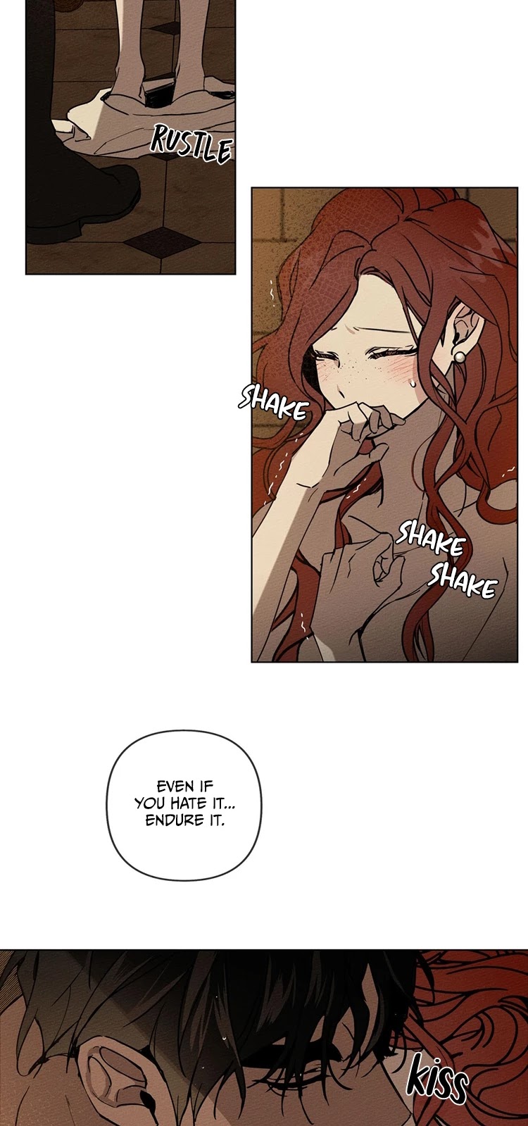 Under the Oak Tree Chapter 2 page 7 - Chapter 2