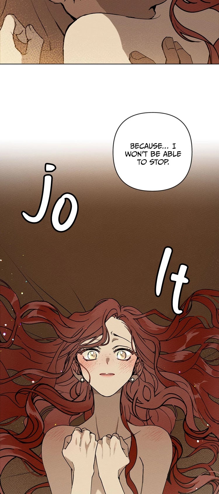 Under the Oak Tree Chapter 2 page 8 - Chapter 2