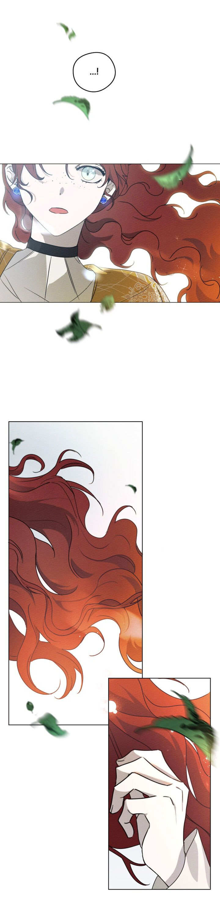 Under the Oak Tree Chapter 20 page 17 - Chapter 20