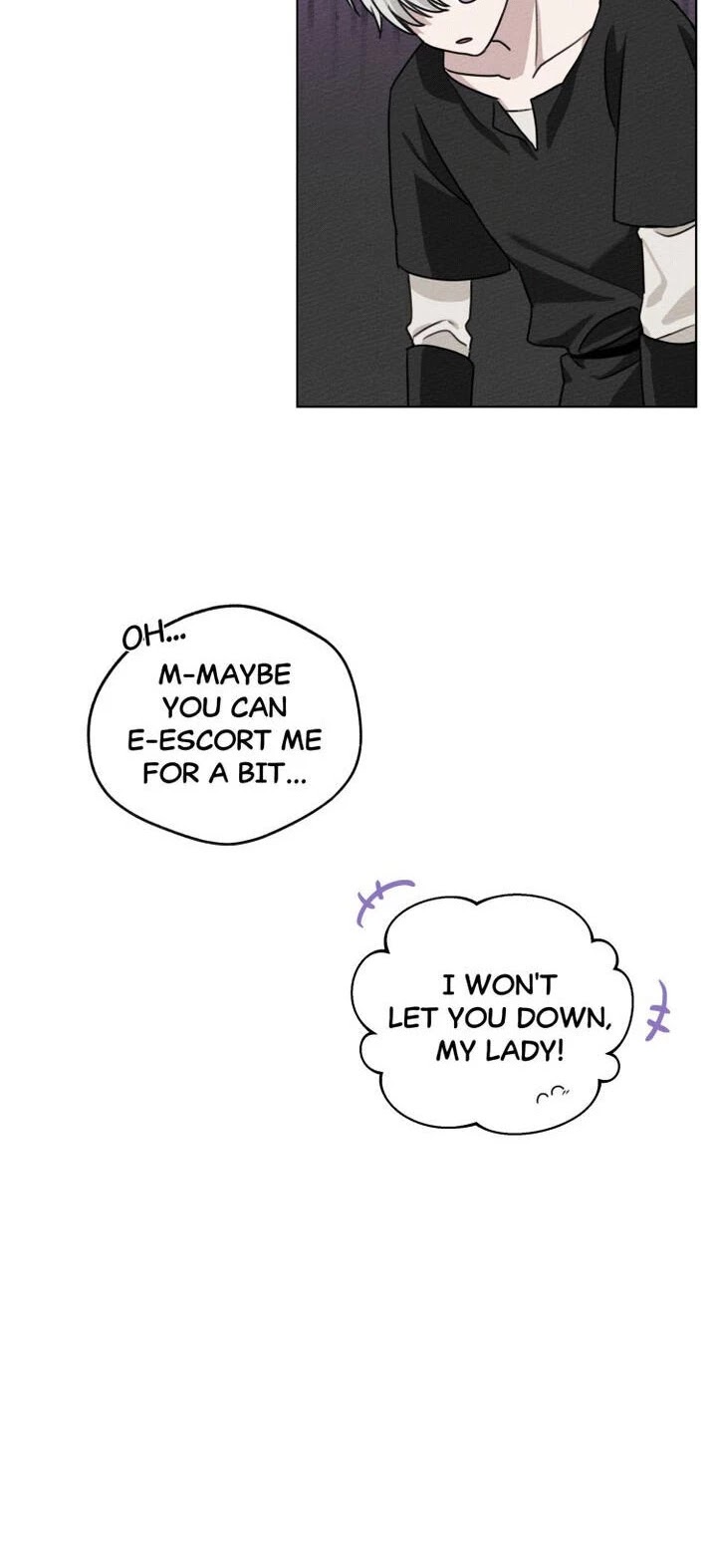 Under the Oak Tree Chapter 20 page 27 - Chapter 20