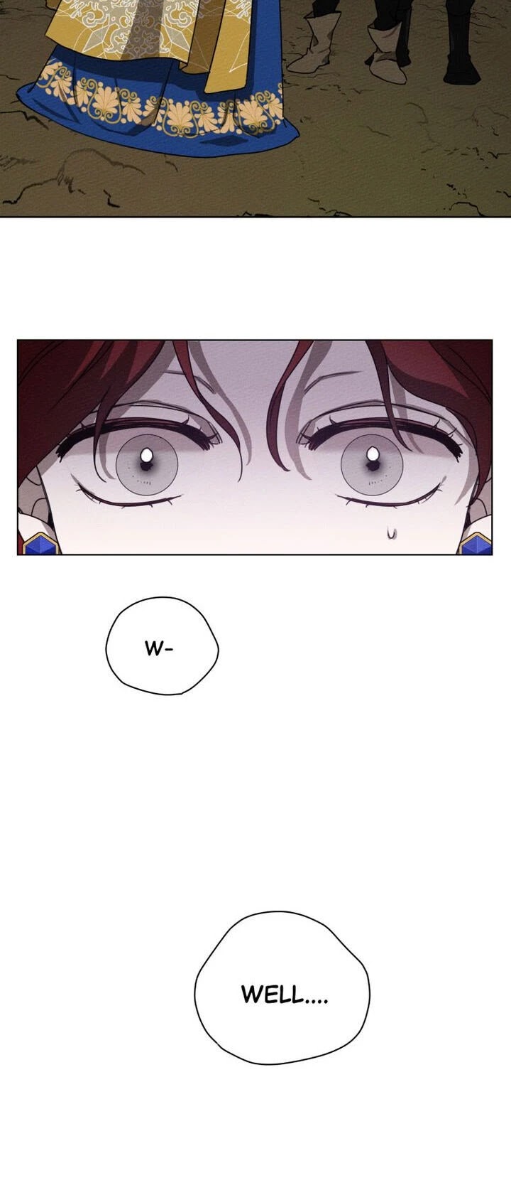 Under the Oak Tree Chapter 20 page 37 - Chapter 20