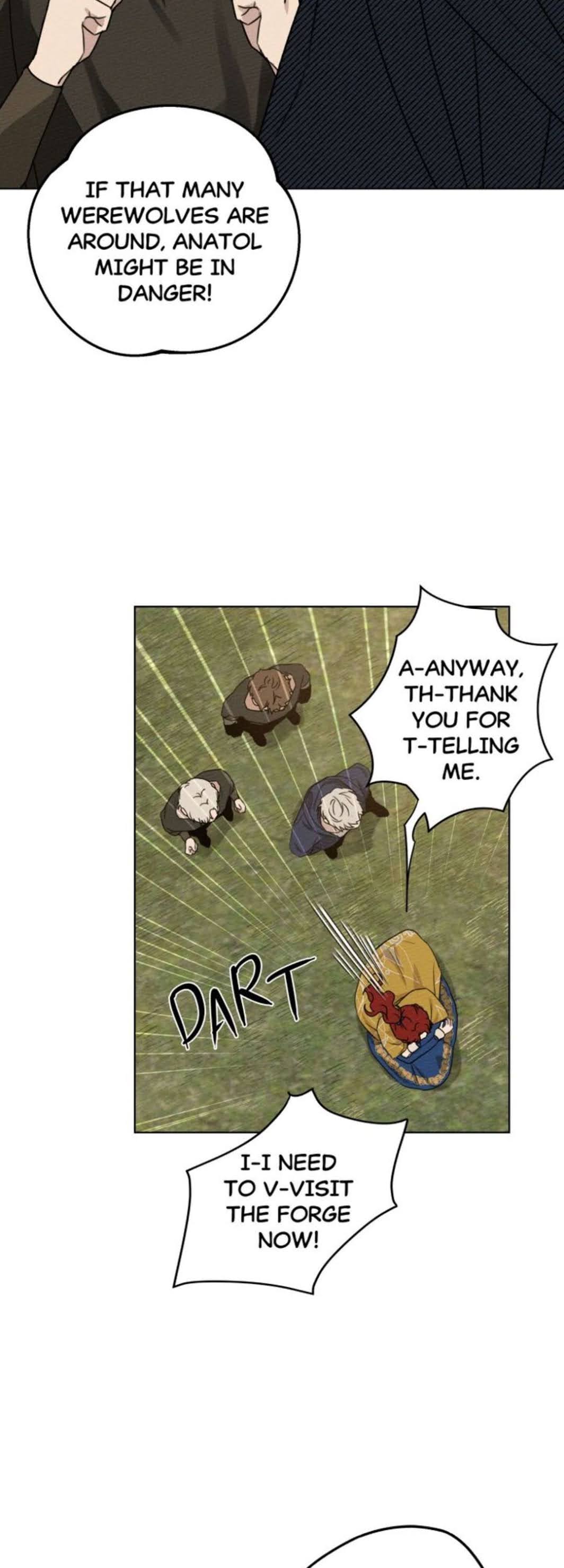 Under the Oak Tree Chapter 21 page 24 - Chapter 21