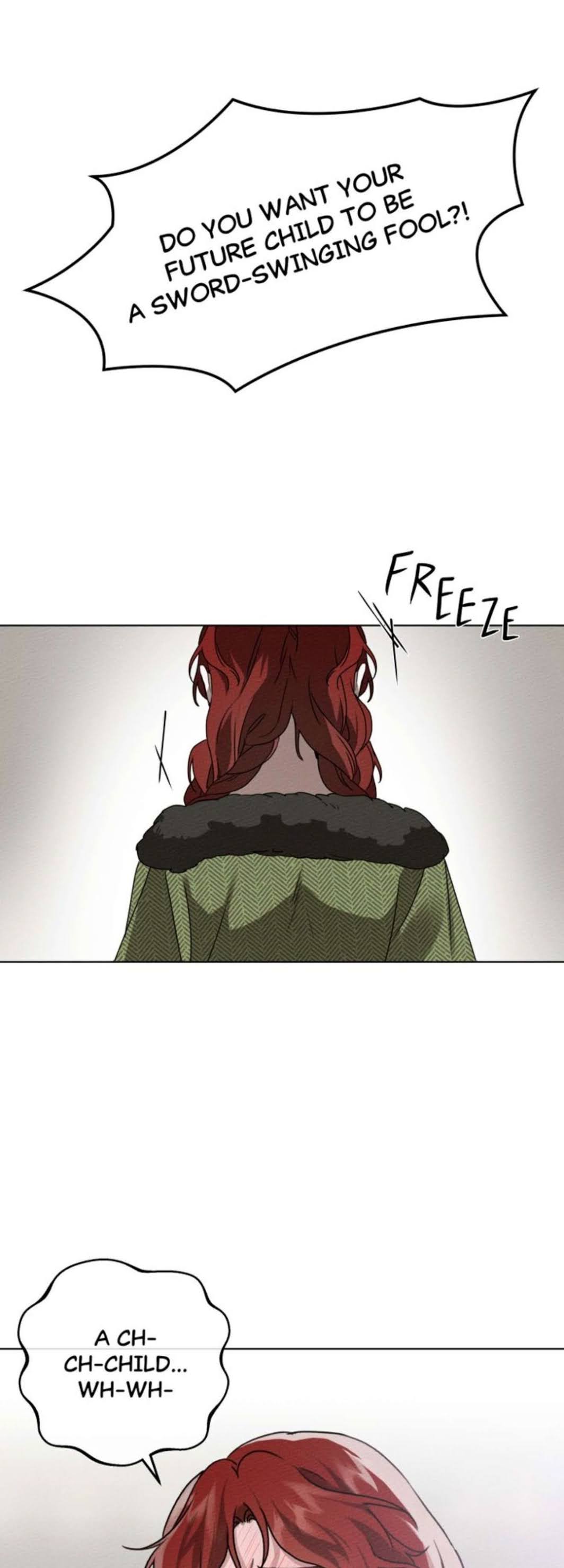 Under the Oak Tree Chapter 21 page 42 - Chapter 21