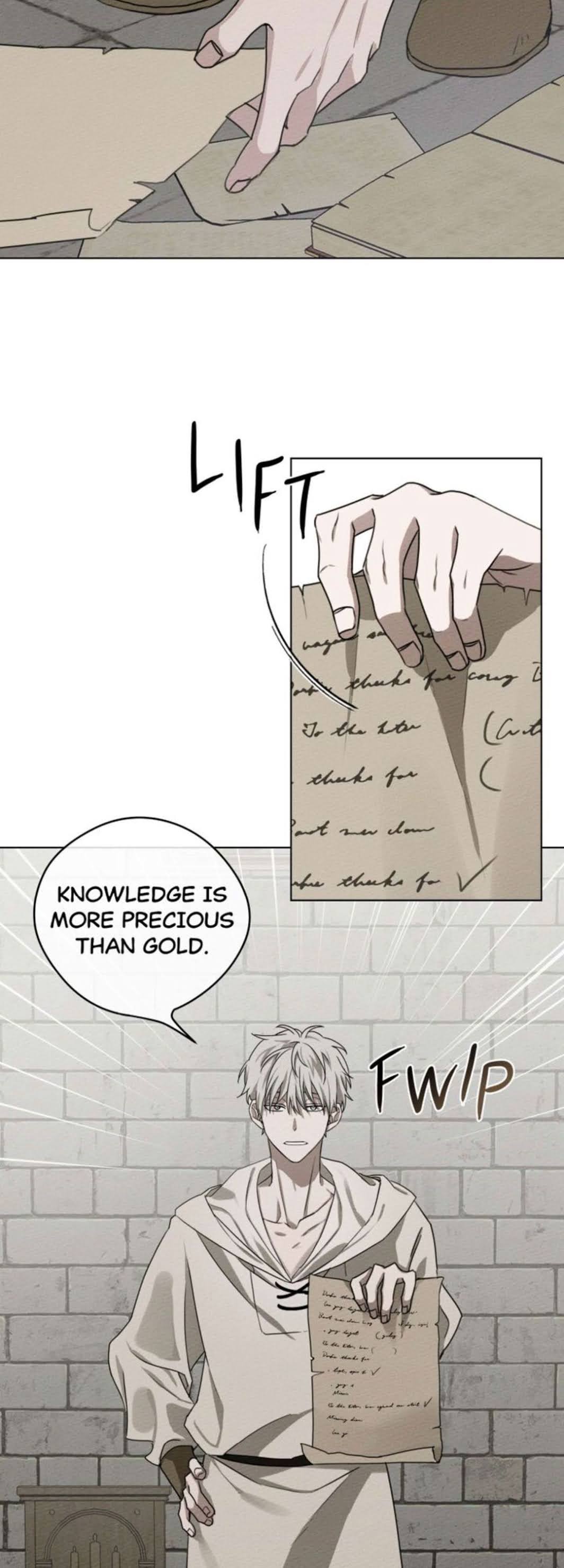 Under the Oak Tree Chapter 21 page 46 - Chapter 21