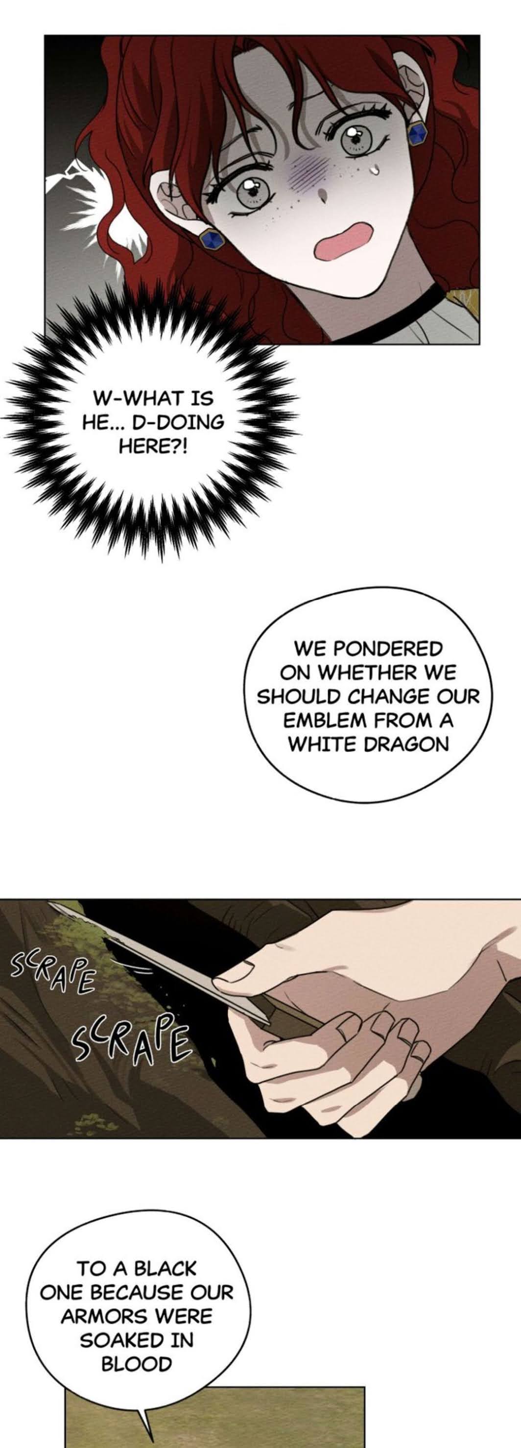 Under the Oak Tree Chapter 21 page 7 - Chapter 21