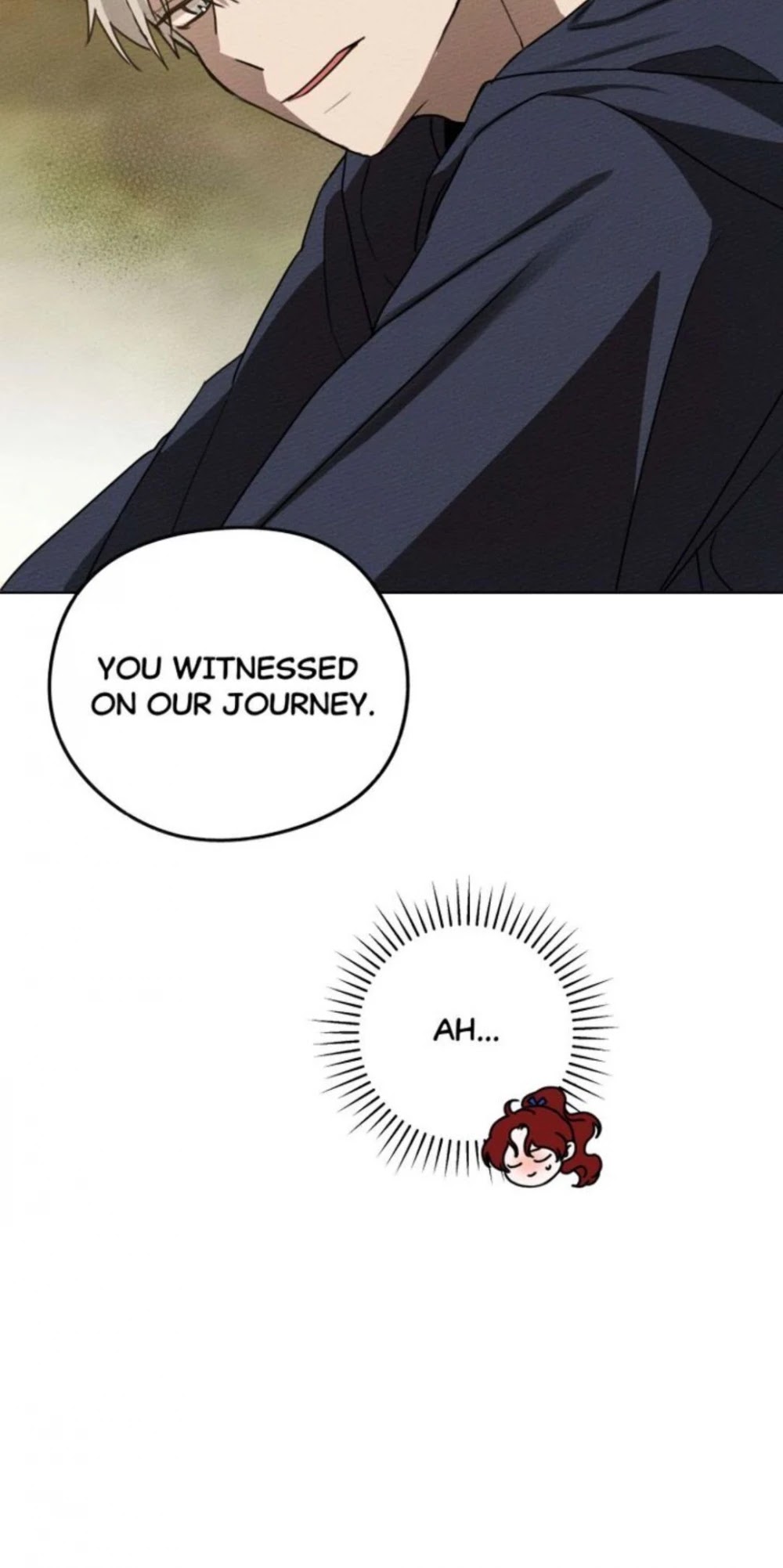 Under the Oak Tree Chapter 21 page 9 - Chapter 21