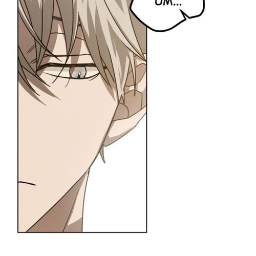 Under the Oak Tree Chapter 21 cover