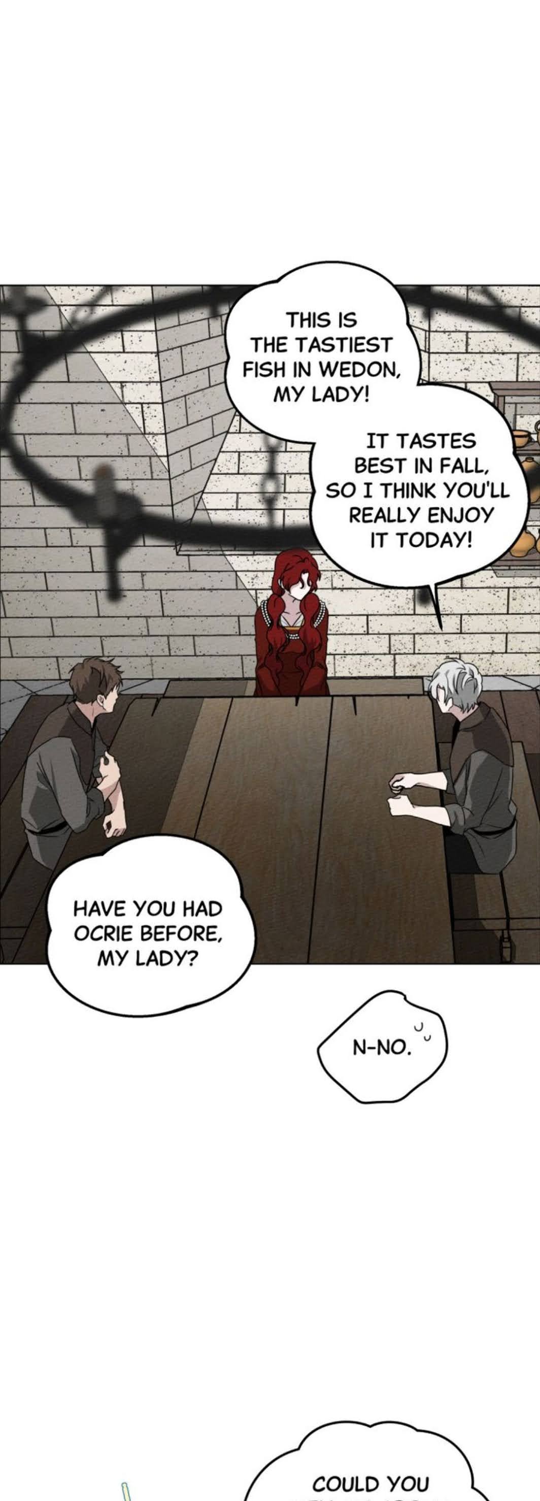 Under the Oak Tree Chapter 22 page 14 - Chapter 22