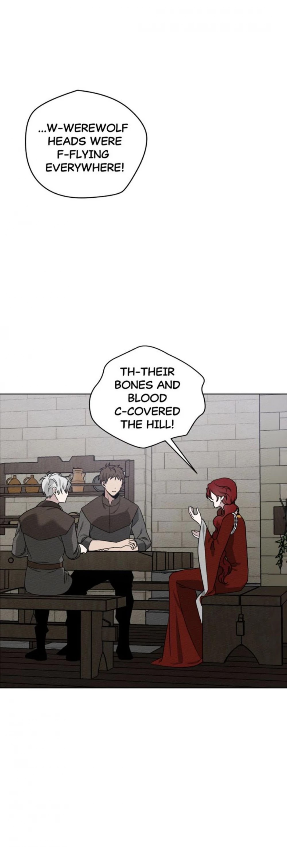 Under the Oak Tree Chapter 22 page 20 - Chapter 22