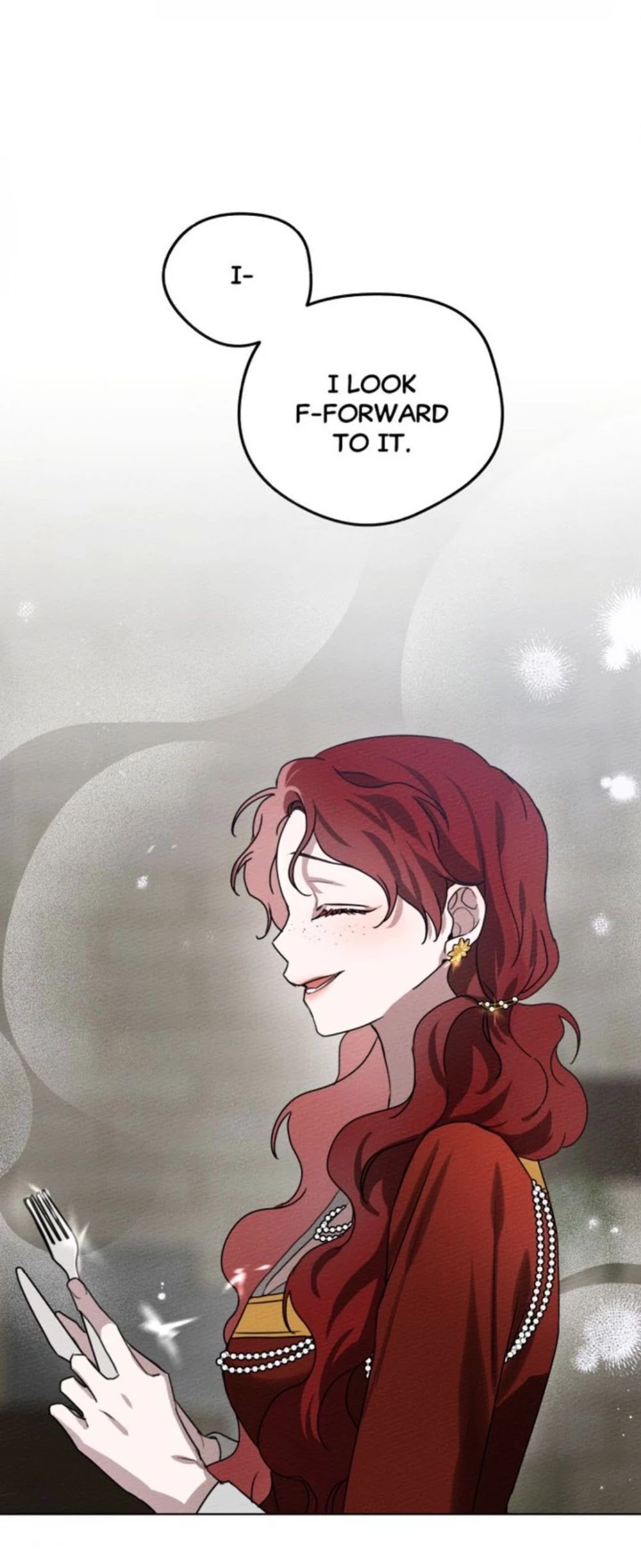 Under the Oak Tree Chapter 22 page 26 - Chapter 22
