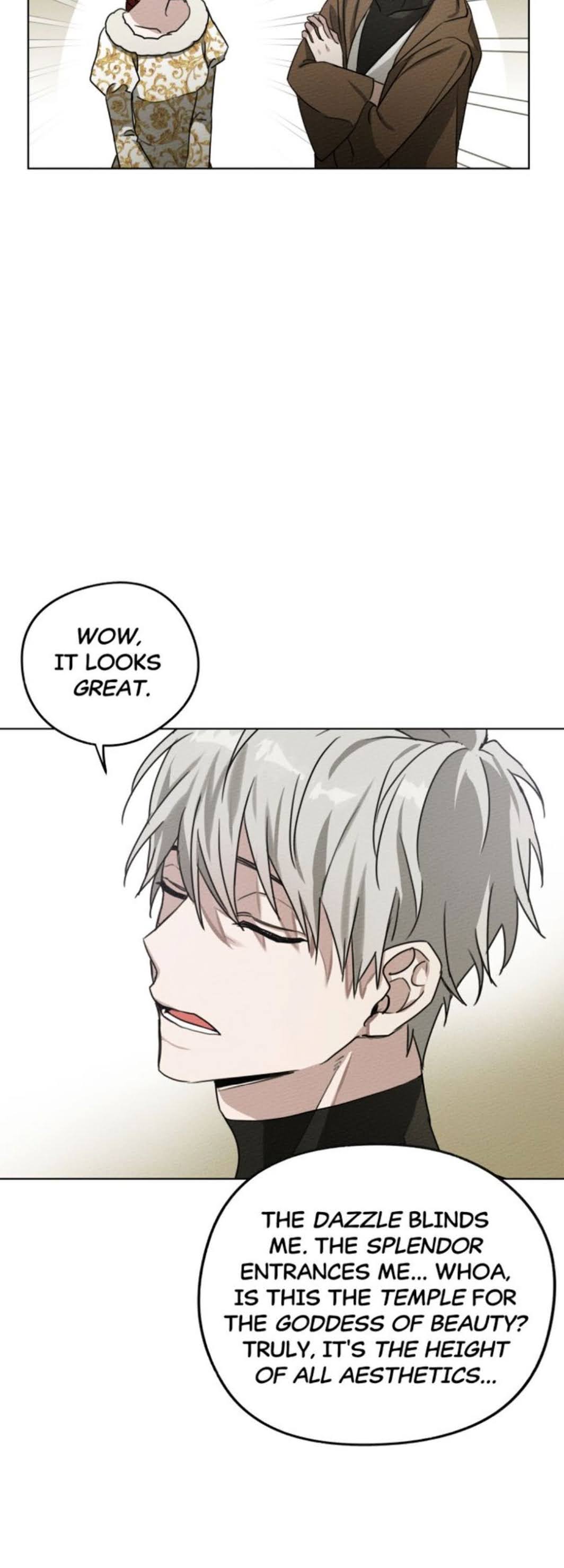 Under the Oak Tree Chapter 22 page 40 - Chapter 22