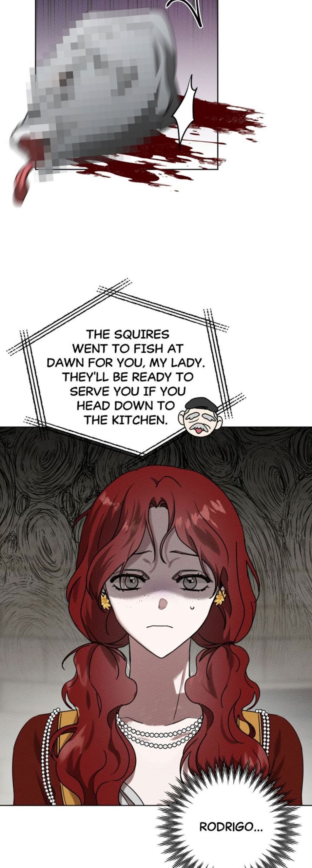Under the Oak Tree Chapter 22 page 8 - Chapter 22