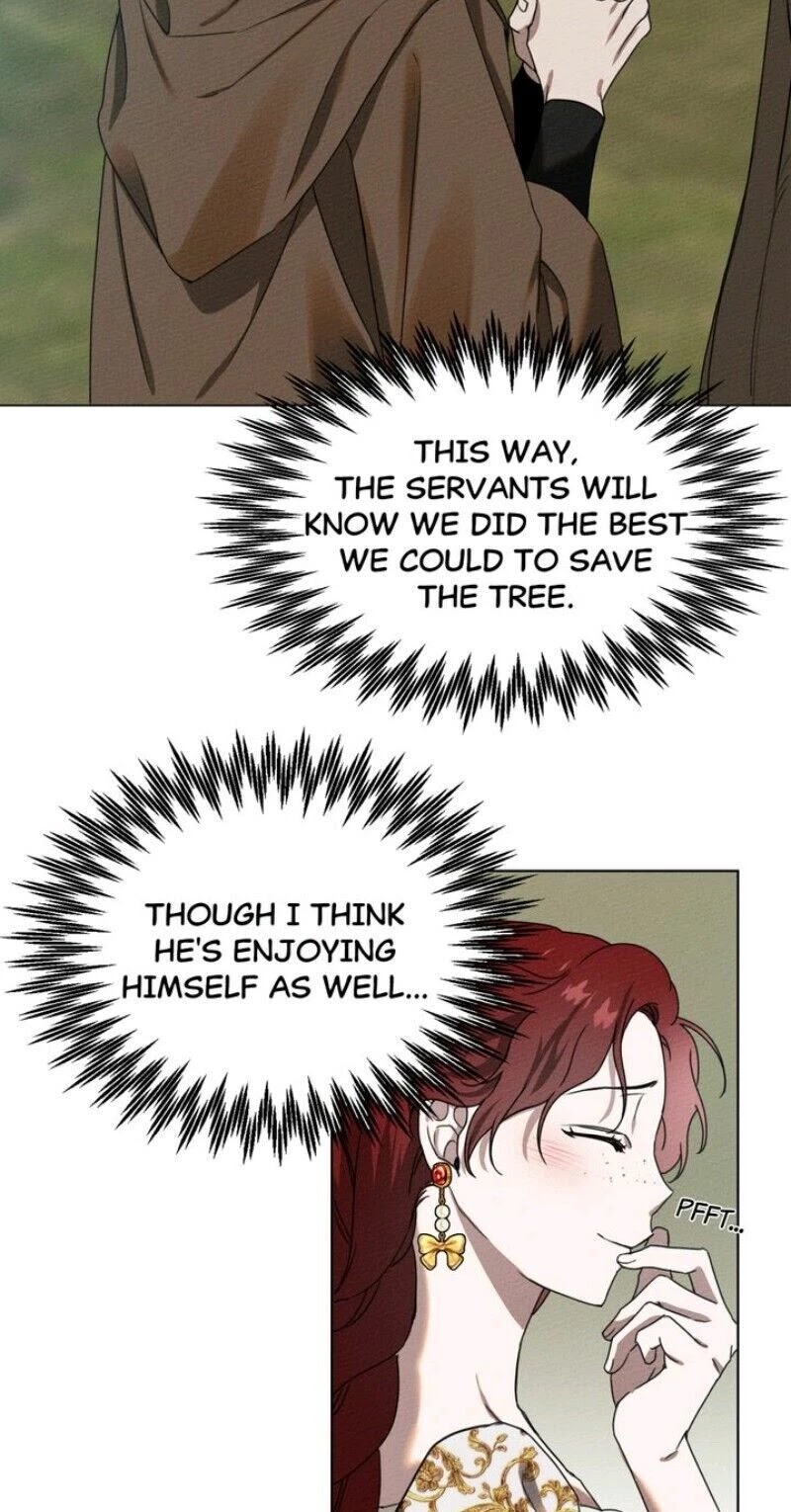 Under the Oak Tree Chapter 23 page 18 - Chapter 23