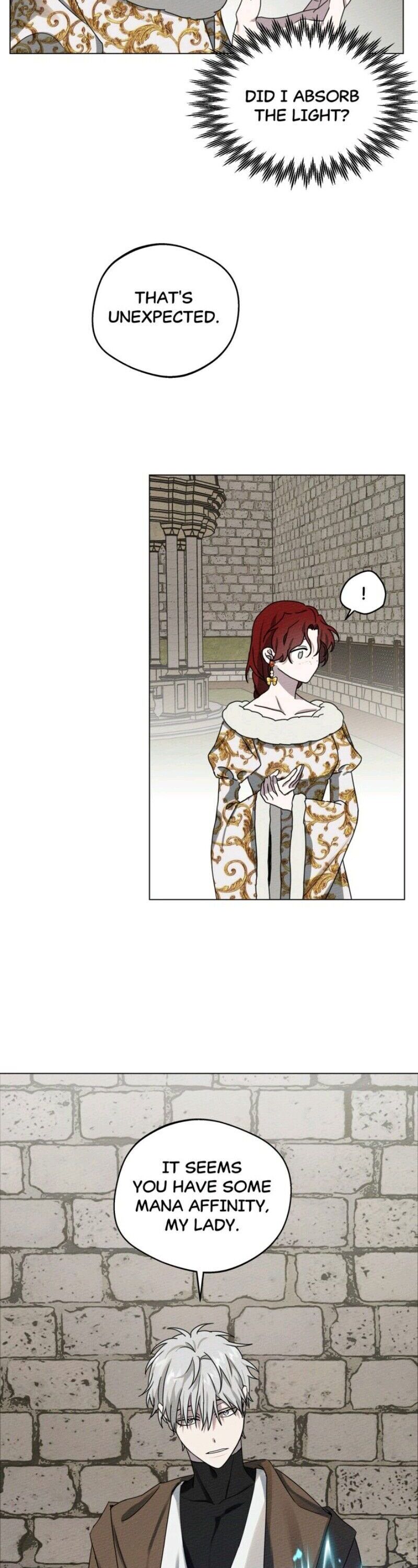 Under the Oak Tree Chapter 23 page 25 - Chapter 23