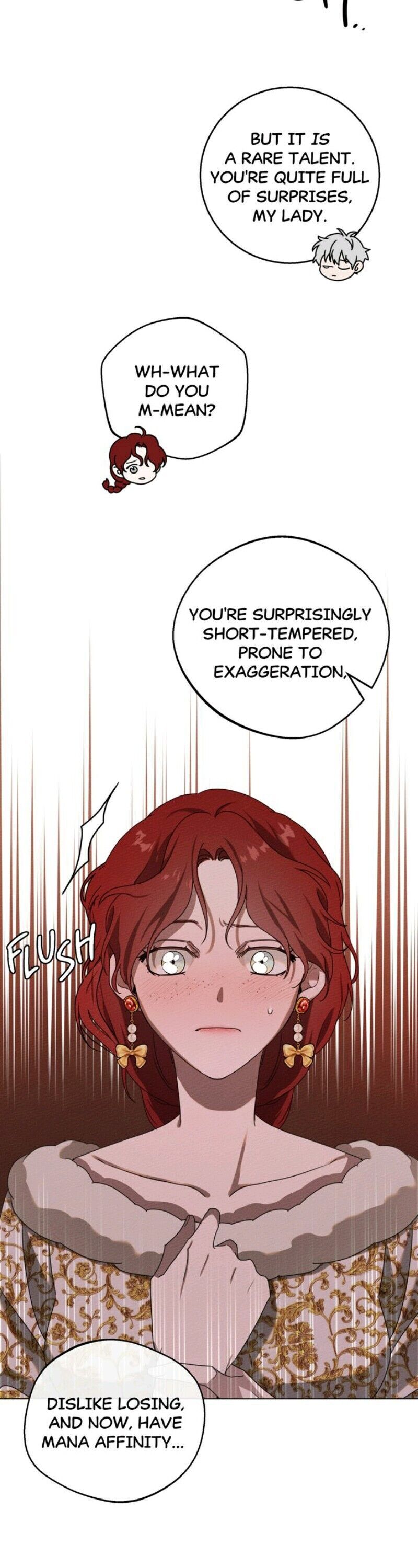 Under the Oak Tree Chapter 23 page 30 - Chapter 23