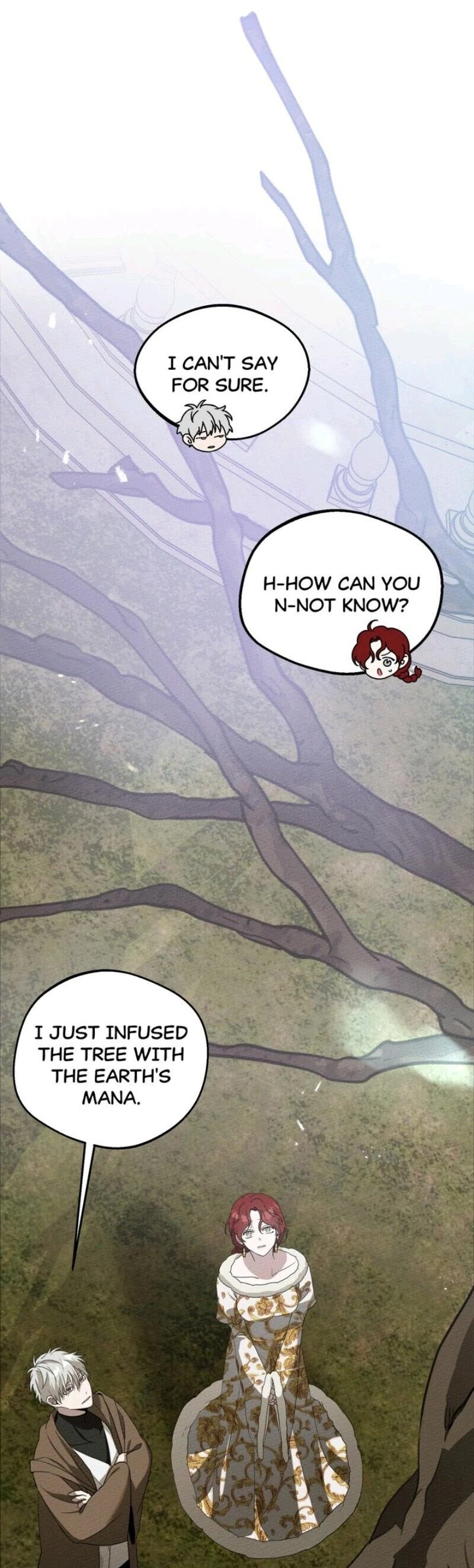 Under the Oak Tree Chapter 23 page 34 - Chapter 23