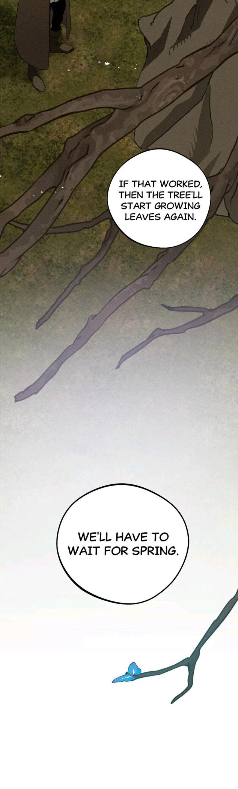 Under the Oak Tree Chapter 23 page 35 - Chapter 23