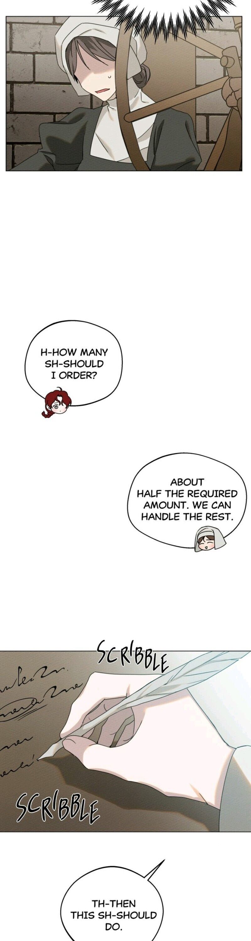 Under the Oak Tree Chapter 23 page 38 - Chapter 23