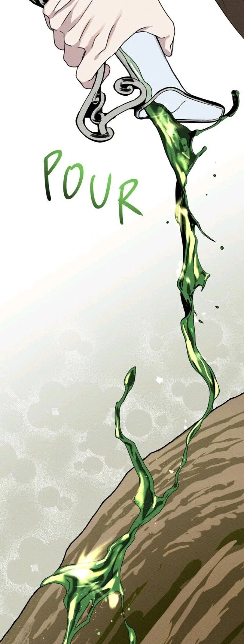 Under the Oak Tree Chapter 23 page 8 - Chapter 23