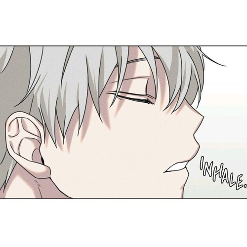 Under the Oak Tree Chapter 23 cover