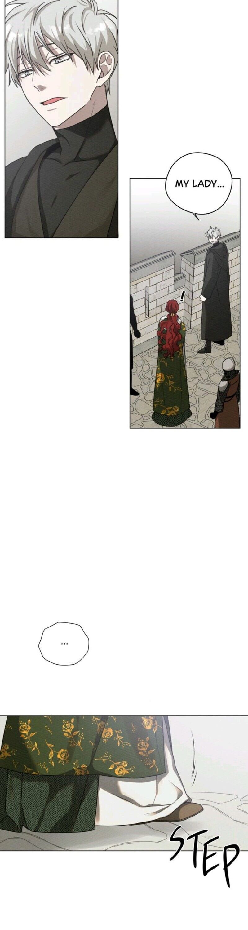 Under the Oak Tree Chapter 24 page 10 - Chapter 24