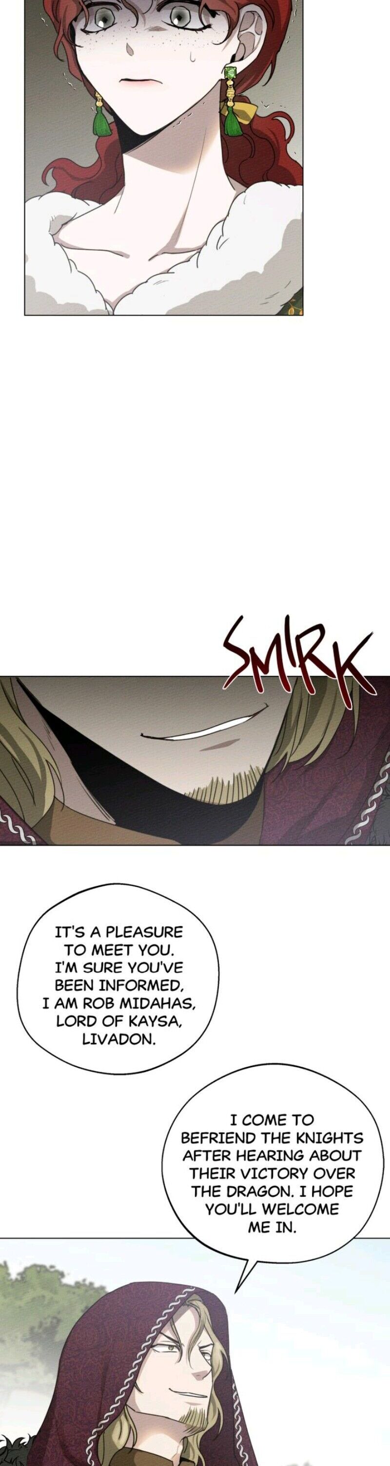 Under the Oak Tree Chapter 24 page 12 - Chapter 24