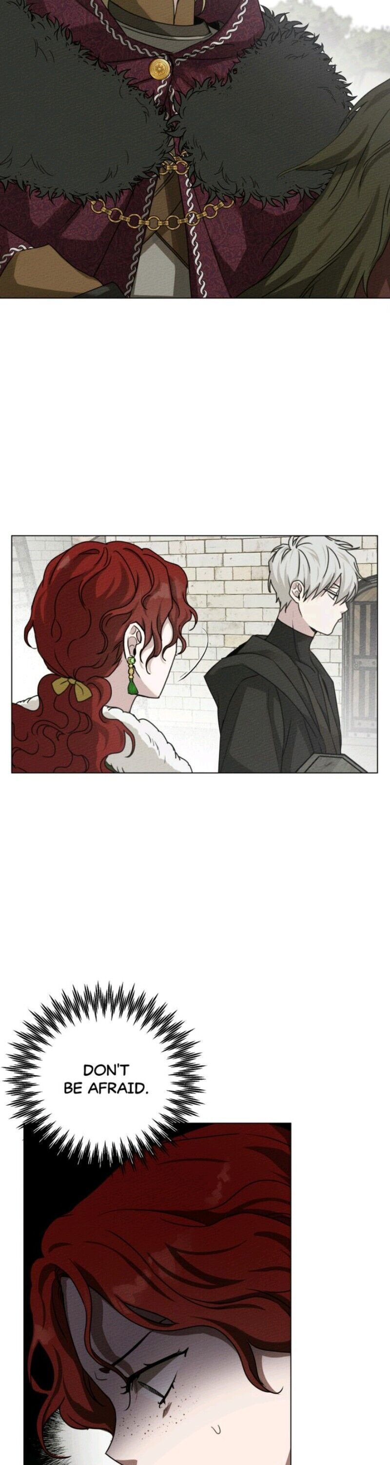 Under the Oak Tree Chapter 24 page 13 - Chapter 24