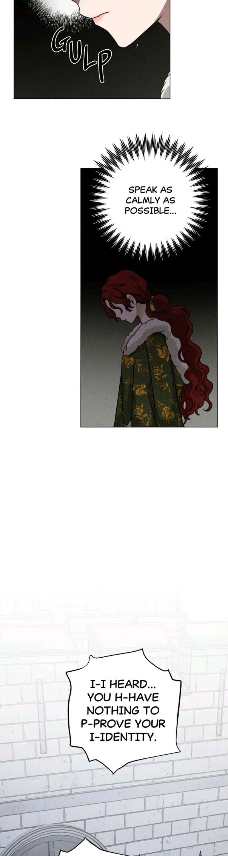 Under the Oak Tree Chapter 24 page 14 - Chapter 24