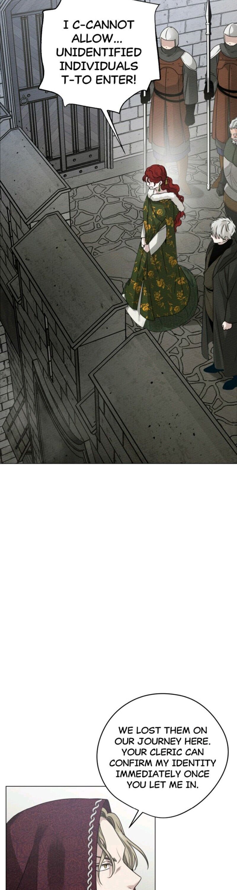 Under the Oak Tree Chapter 24 page 15 - Chapter 24