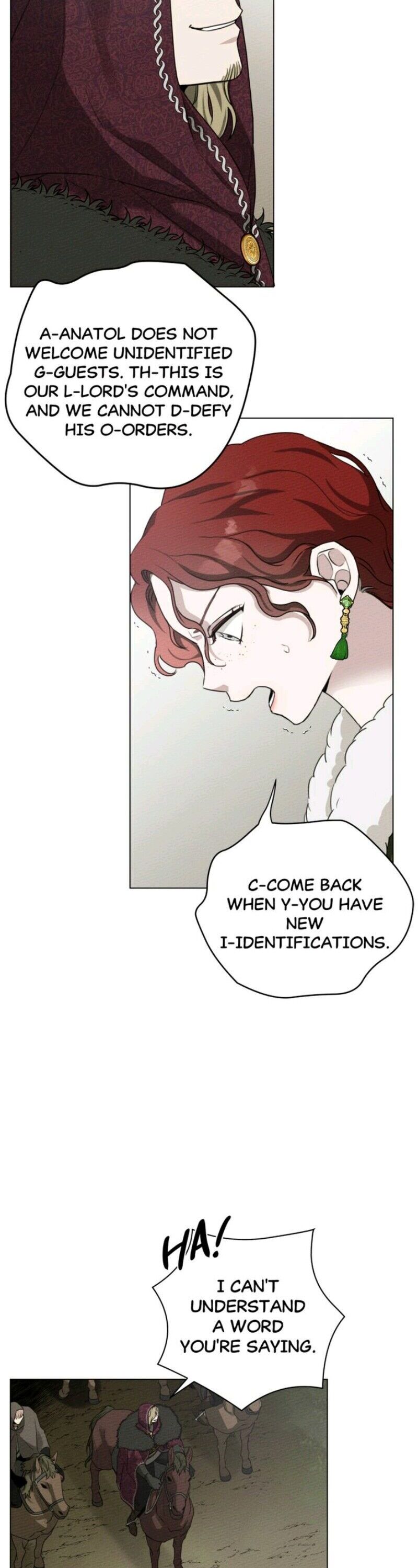 Under the Oak Tree Chapter 24 page 16 - Chapter 24
