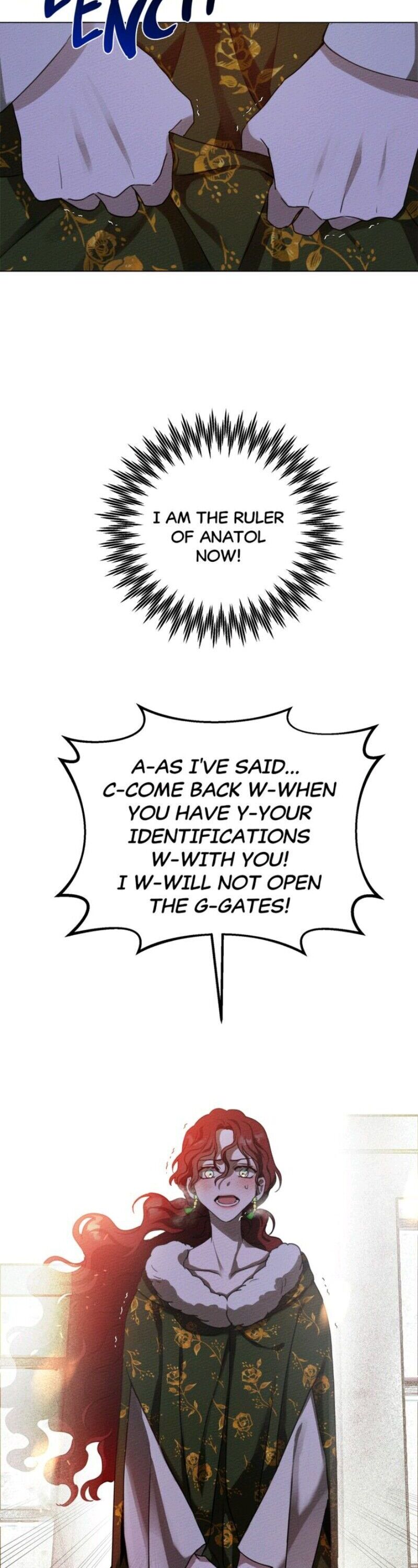 Under the Oak Tree Chapter 24 page 20 - Chapter 24