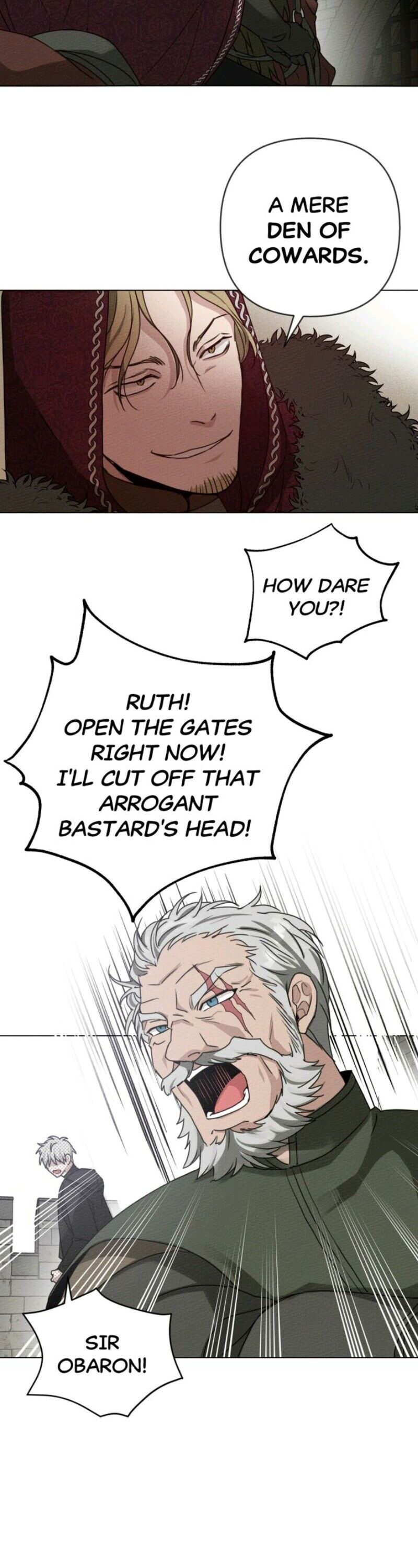 Under the Oak Tree Chapter 24 page 24 - Chapter 24