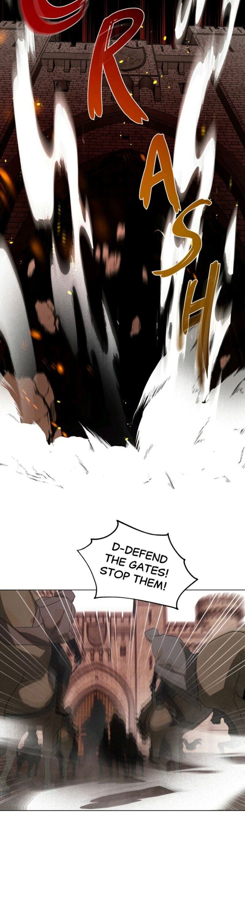 Under the Oak Tree Chapter 24 page 31 - Chapter 24