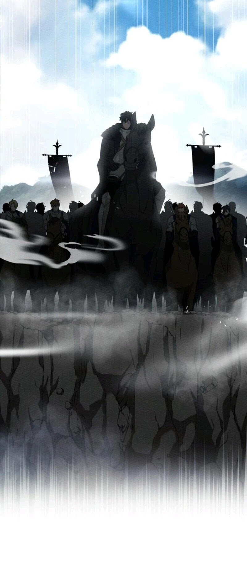 Under the Oak Tree Chapter 24 page 47 - Chapter 24
