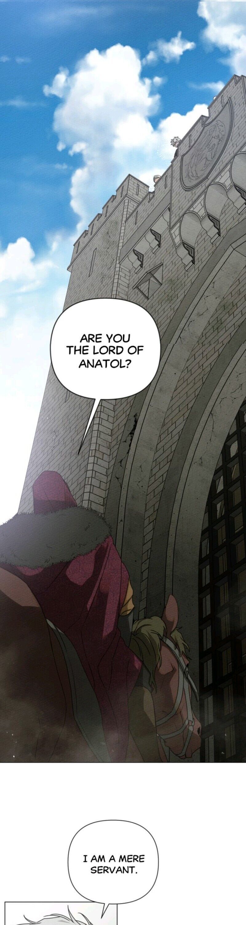 Under the Oak Tree Chapter 24 page 9 - Chapter 24