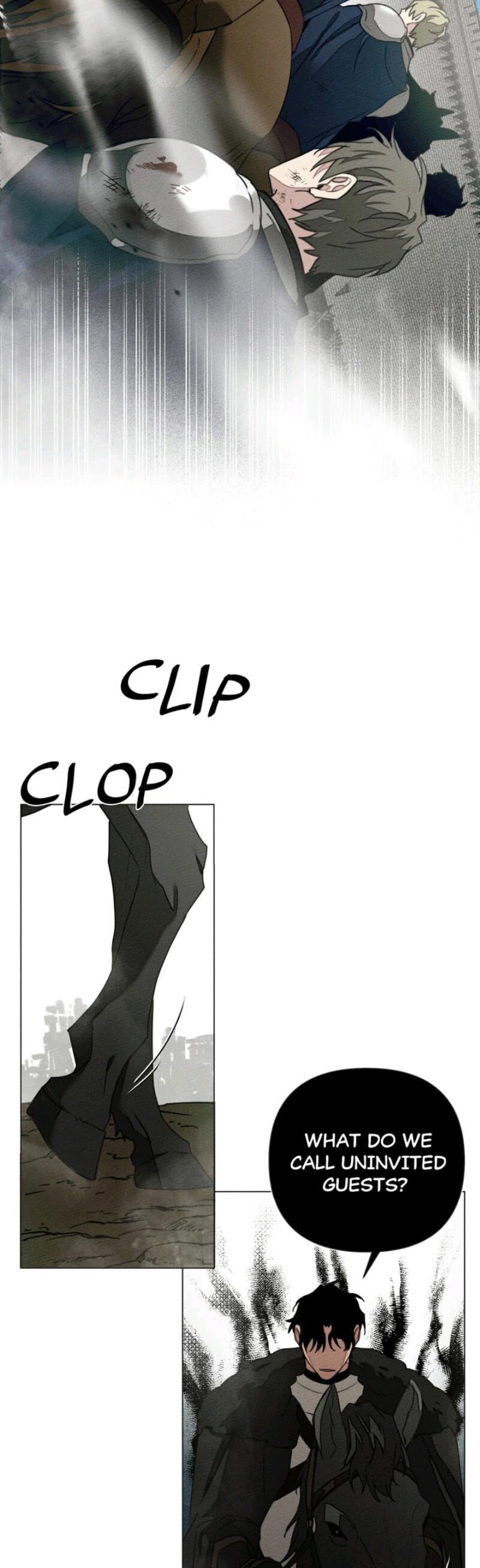 Under the Oak Tree Chapter 25 page 20 - Chapter 25