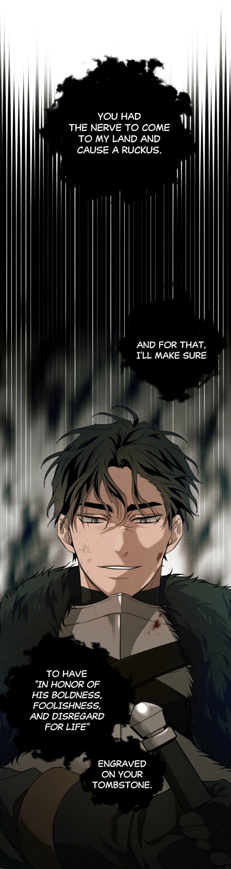Under the Oak Tree Chapter 25 page 22 - Chapter 25