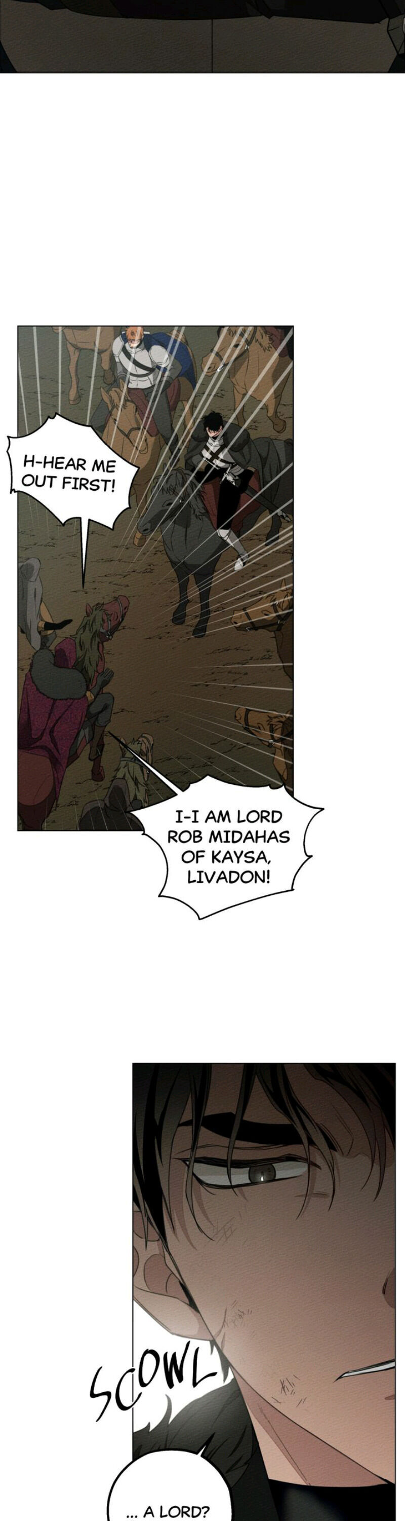 Under the Oak Tree Chapter 25 page 23 - Chapter 25