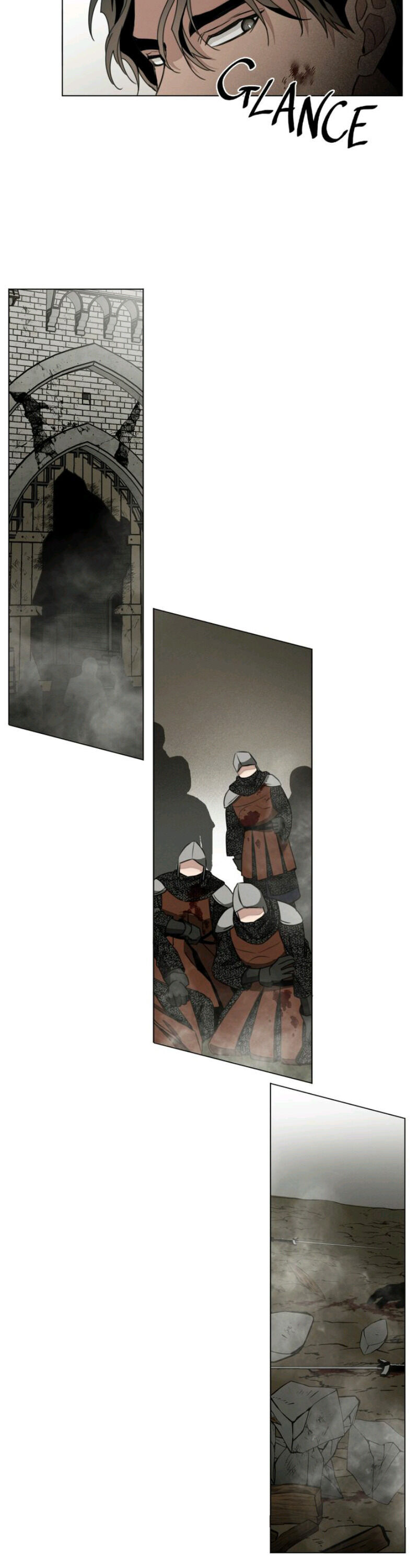 Under the Oak Tree Chapter 25 page 25 - Chapter 25