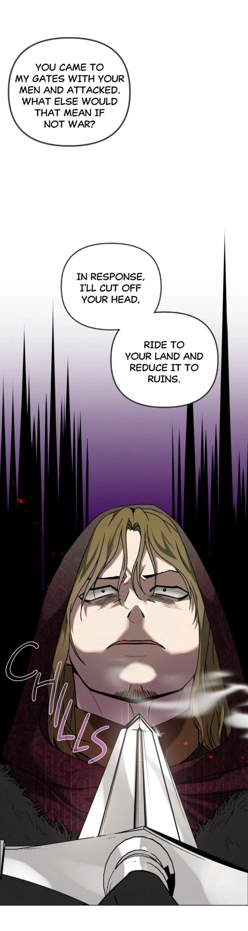 Under the Oak Tree Chapter 25 page 29 - Chapter 25