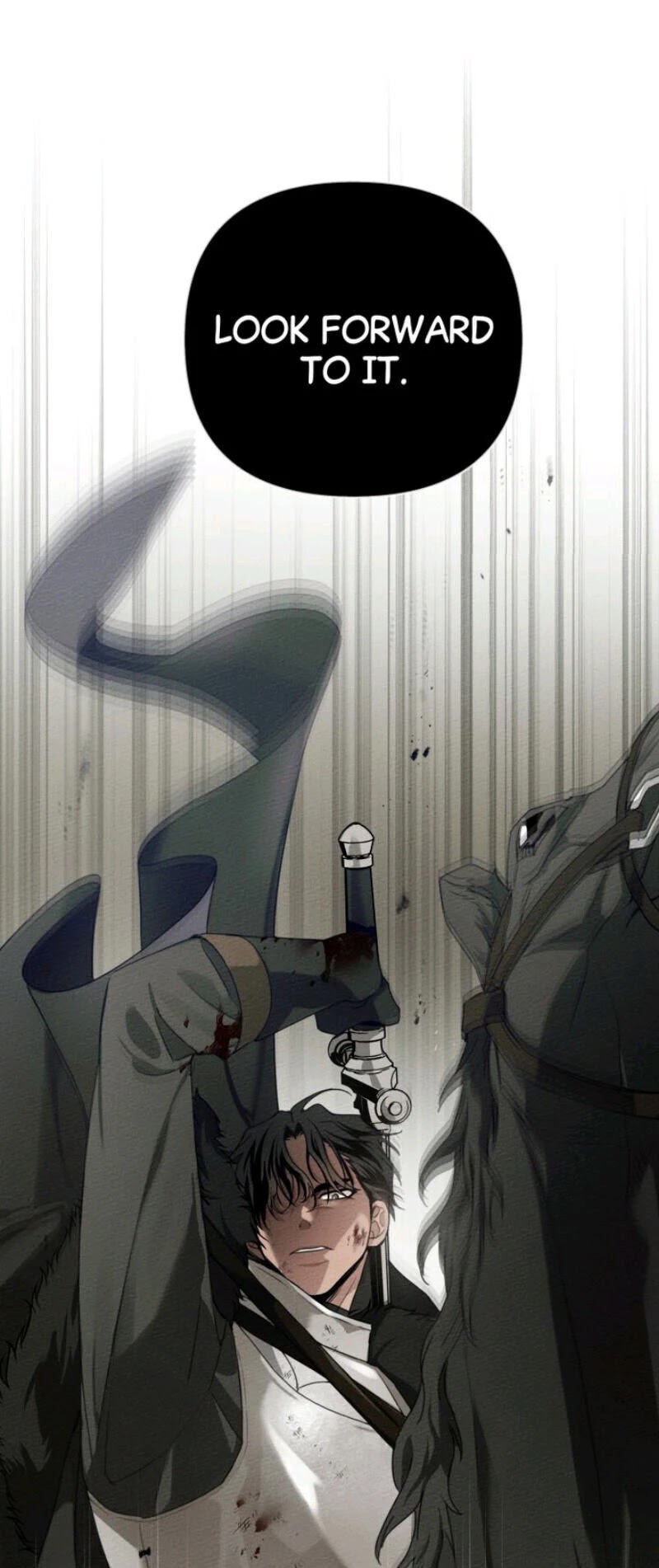Under the Oak Tree Chapter 25 page 32 - Chapter 25